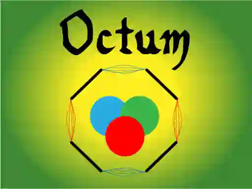Игра Octum онлайн