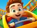Игра Idle Theme Park онлайн