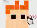 Игра DD Pixel Slide онлайн