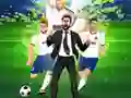 Игра Idle Football Manager онлайн