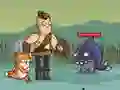 Игра Senya and Oscar 2 онлайн