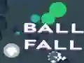 Игра Ball Fall онлайн