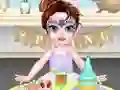 Игра Baby Taylor Easter Day онлайн