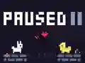 Игра Paused онлайн