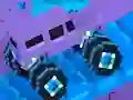 Игра Mobil Bluegon онлайн