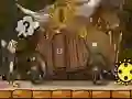 Игра Rescue The Baby Monkey Part-2 онлайн