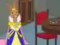 Игра Easter Queen Bunny Escape онлайн