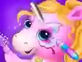 Игра Pony Sisters Music Band онлайн