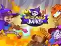 Игра Wizard Mike онлайн