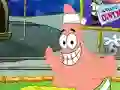Игра Sponge Bob Bikini Bottom Bust Up онлайн