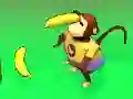 Игра Bananoid онлайн