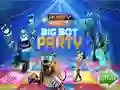 Игра Rusty Rivets Big Bot Party онлайн