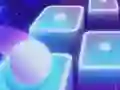 Игра  Cube Hop Rush онлайн
