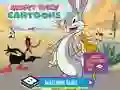 Игра Looney Tunes Cartoons Matching Pairs онлайн