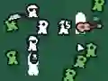 Игра Bad Bodyguards онлайн