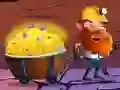 Игра Captain Gold онлайн