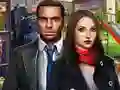 Игра School Investigation онлайн