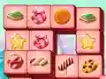 Игра Candy Mahjong Tiles онлайн