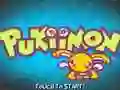 Игра Pukiimon онлайн