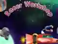 Игра Interstellar Ella: Racer Workshop онлайн