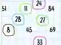Игра Find the Number онлайн