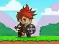 Игра Knight Hero Adventure Idle онлайн