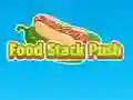 Игра Food Stack Push онлайн