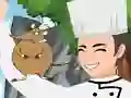 Игра Help Cooking Escape онлайн