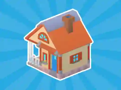 Игра City Builder онлайн