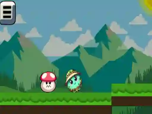 Игра Forest Adventure онлайн