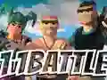 Игра 1v1 Battle онлайн