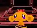 Игра Monkey Go Happy Stage 129 онлайн