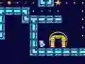 Игра Pac Maze: Alphabet Escape онлайн