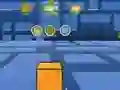 Игра Kogama: Geometry Dash онлайн