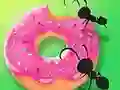 Игра Idle Ants Simulator онлайн