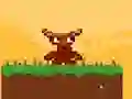 Игра Fennec Adventure онлайн