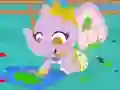 Игра Ready for Preschool Color Splat! онлайн