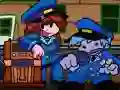 Игра Thomas' Railway Showdown онлайн