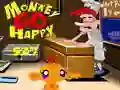 Игра Monkey Go Happy Stage 527 онлайн