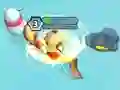 Игра Monster Egg Brawl онлайн