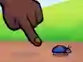 Игра Bug Toucher онлайн