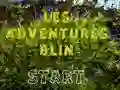 Игра Les Adventures Blin онлайн