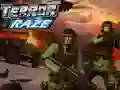 Игра Terror Raze онлайн