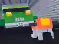 Игра Overtake онлайн