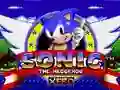 Игра Sonic the Hedgehog: Xero онлайн