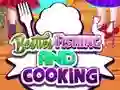 Игра Besties Fishing and Cooking онлайн