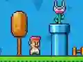 Игра Ninja Plumber онлайн