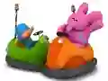 Игра Bumper cars онлайн