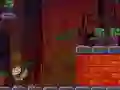 Игра Super Heroes vs Zombie онлайн
