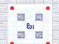 Игра Move Boxes онлайн